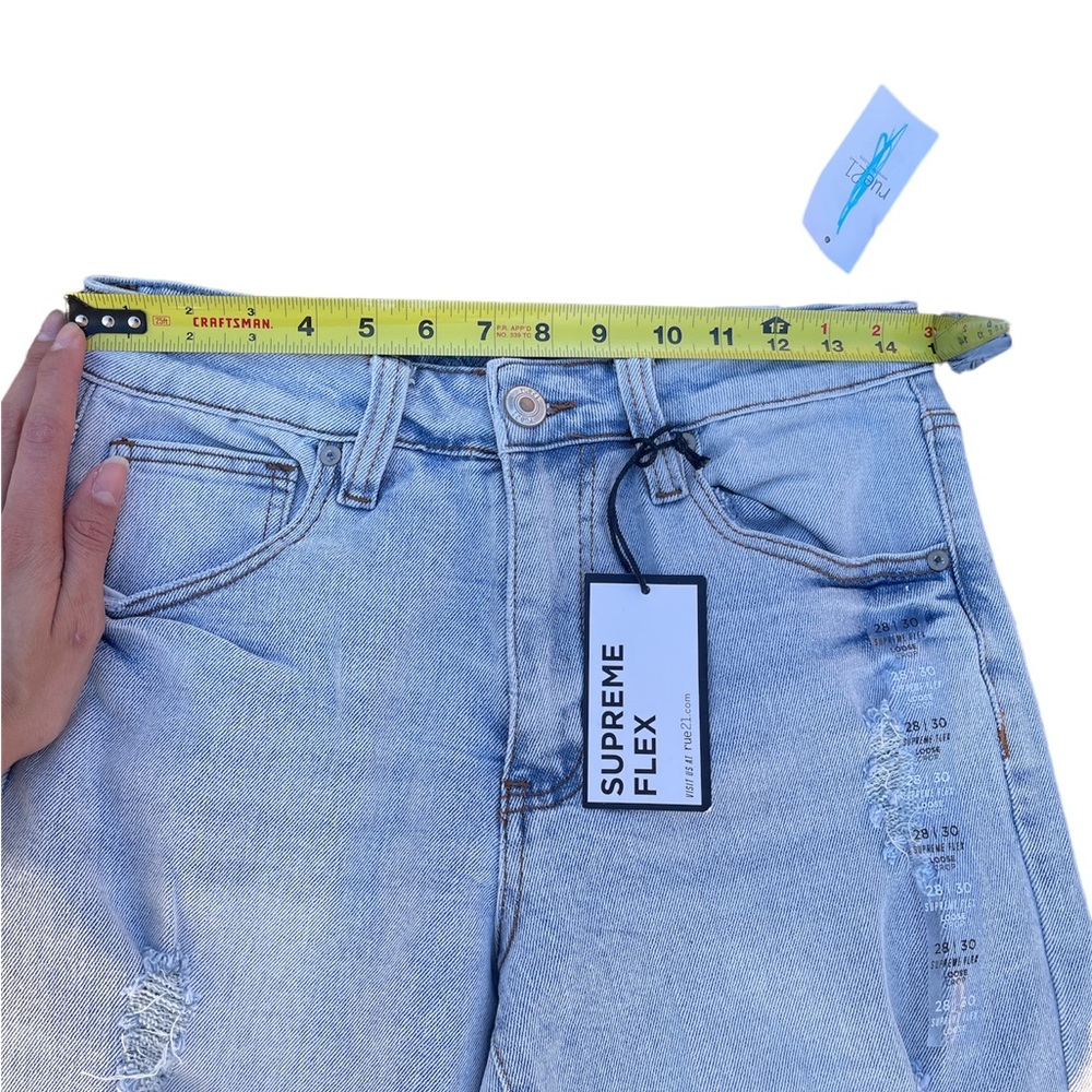 Jeans Rue21 - Picture 3 of 5